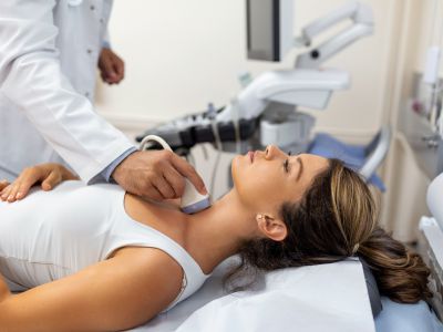 What is the Role of Color Doppler Ultrasound in Thyroid Problems?